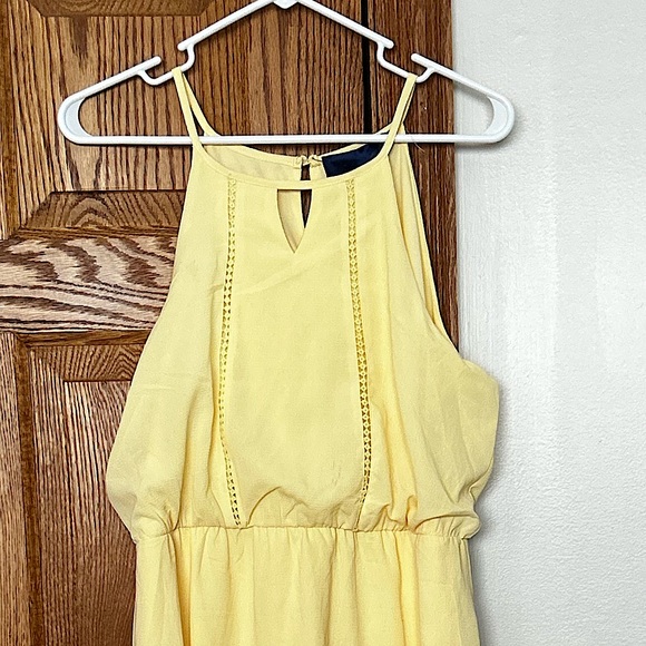 Francesca Summer Dress 💲BUNDLE AND SAVE BIG💲 - Picture 3 of 3